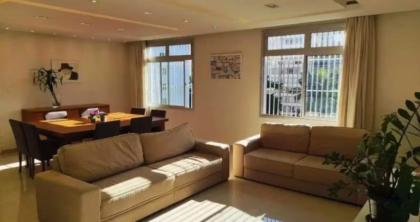 Apartamento com 3 dormitórios à venda, 193 m² por r$ 1.705.000,00 - higienópolis - são paulo/sp