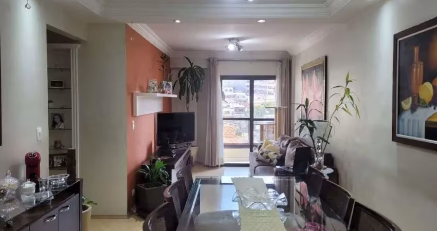 Apartamento com 3 dormitórios à venda, 90 m² por r$ 849.000,00 - saúde - são paulo/sp