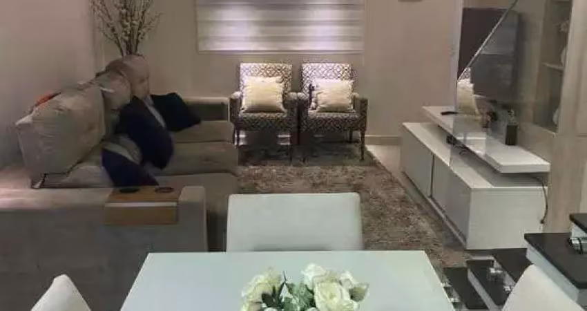 Casa com 3 dormitórios à venda por r$ 880.000,00 - jardim nova germania - são paulo/sp