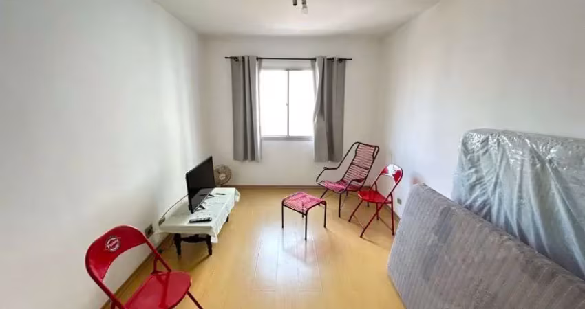 Apartamento com 1 dormitório à venda, 50 m² por r$ 430.000,00 - saúde - são paulo/sp