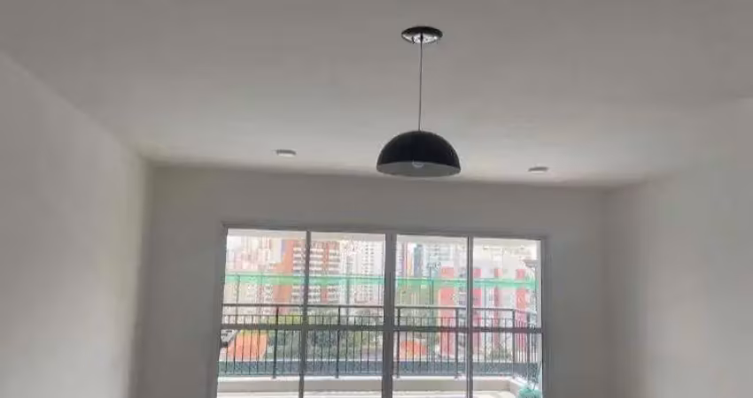Apartamento com 3 dormitórios à venda, 81 m² por r$ 750.000,00 - parque jabaquara - são paulo/sp