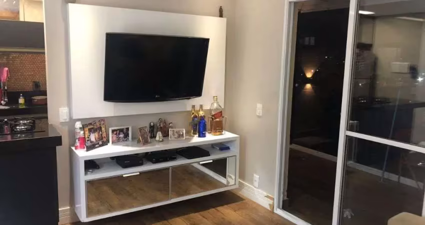Apartamento com 3 dormitórios à venda, 70 m² por r$ 459.000,00 - vila augusta - guarulhos/sp