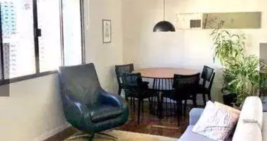 Apartamento com 3 dormitórios à venda, 87 m² por r$ 1.080.000,00 - indianópolis - são paulo/sp