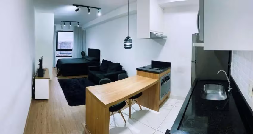 Apartamento com 1 dormitório à venda, 29 m² por r$ 470.000,00 - são judas - são paulo/sp