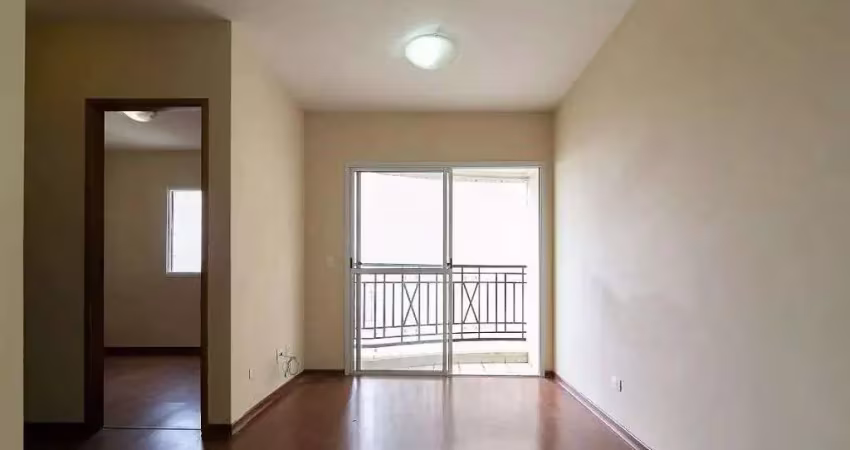 Apartamento com 2 quartos à venda na AvenidaDoutor Gentil de Moura, 856, Ipiranga, São Paulo