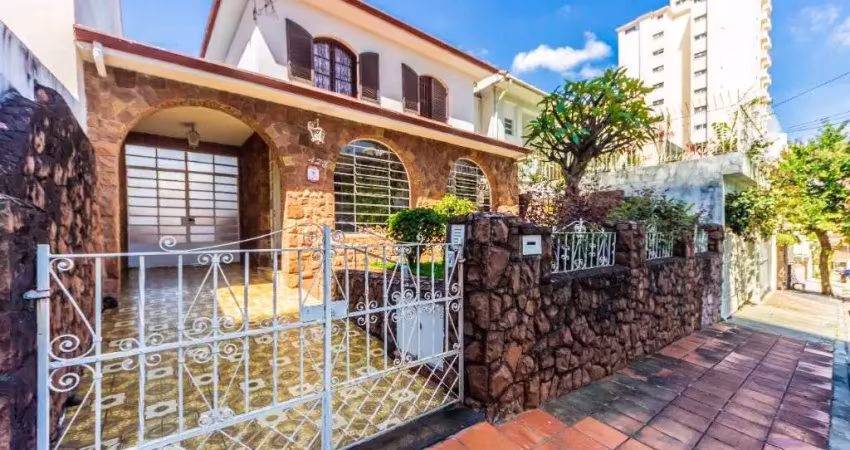 Casa com 3 dormitórios à venda, 200 m² por r$ 2.000.000,00 - mirandópolis - são paulo/sp