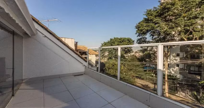 Casa com 3 dormitórios à venda, 240 m² por r$ 1.990.000,00 - vila clementino - são paulo/sp