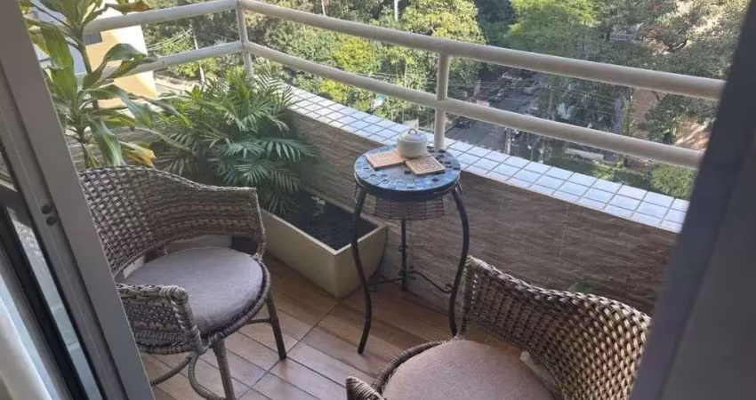 Apartamento com 1 dormitório à venda, 45 m² por r$ 650.000,00 - brooklin - são paulo/sp