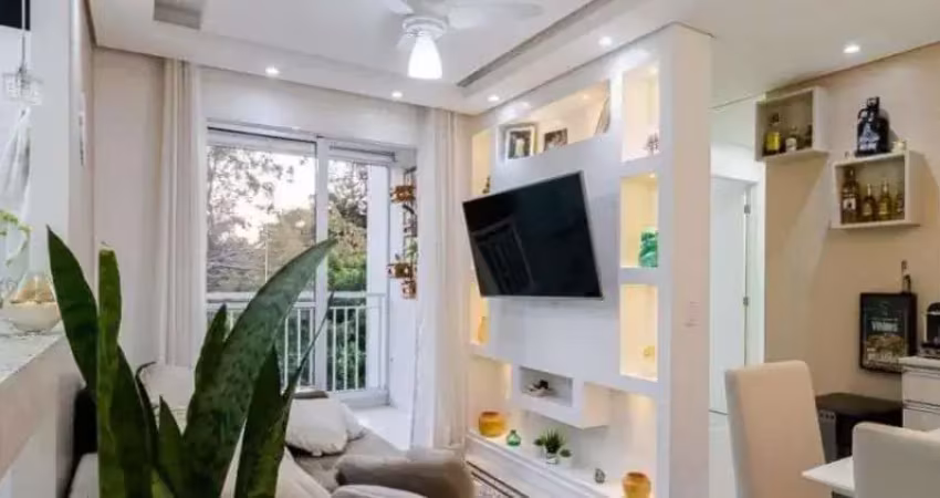 Apartamento com 3 dormitórios à venda, 63 m² por r$ 500.000,00 - vila moraes - são paulo/sp