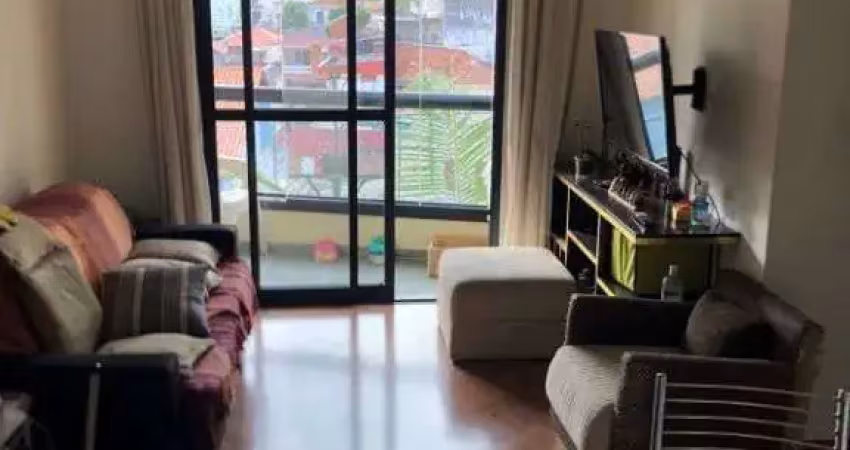 Apartamento à venda em são judas, são paulo-sp: 2 quartos, 1 suíte, 2 salas, 2 banheiros, 2 vagas, 74m²!