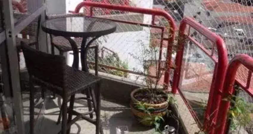 Apartamento com 3 dormitórios à venda, 106 m² por r$ 1.050.000,00 - mirandópolis - são paulo/sp