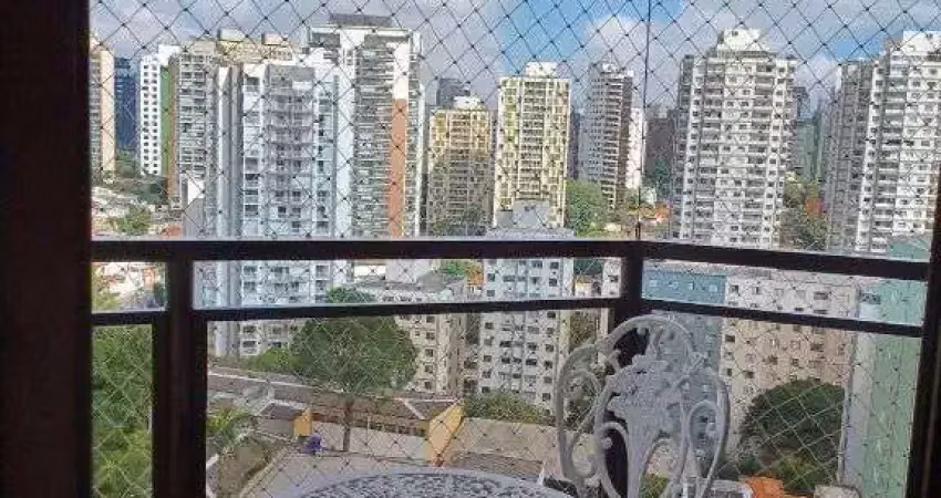 Apartamento à venda na vila mariana, sp: 3 quartos, 1 suíte, 2 banheiros, 2 vagas de garagem, 81m² de área.
