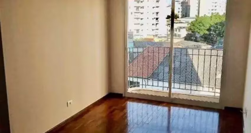 Apartamento com 1 quarto à venda na RuaPitangueiras, 237, Mirandópolis, São Paulo