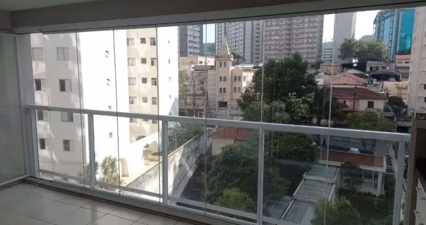 Apartamento com 1 dormitório à venda, 53 m² por r$ 541.000,00 - vila guarani (zona sul) - são paulo/sp