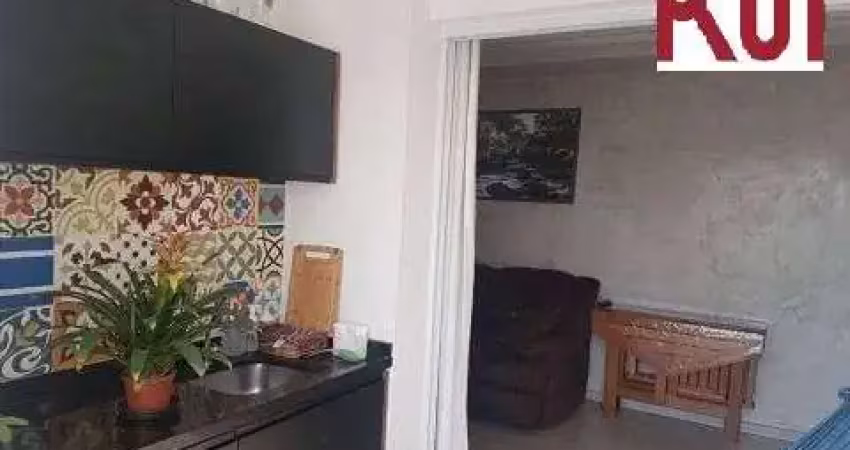Apartamento com 2 dormitórios à venda, 57 m² por r$ 630.000,00 - ipiranga - são paulo/sp