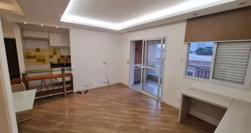 Apartamento à venda em são paulo-sp, na vila mariana: 2 quartos, 1 suíte, 2 salas, 2 banheiros, 1 vaga de garagem, 60 m².
