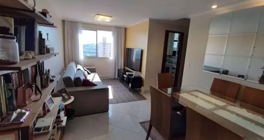 Apartamento com 2 dormitórios à venda, 66 m² por r$ 390.000,00 - jardim diadema - diadema/sp