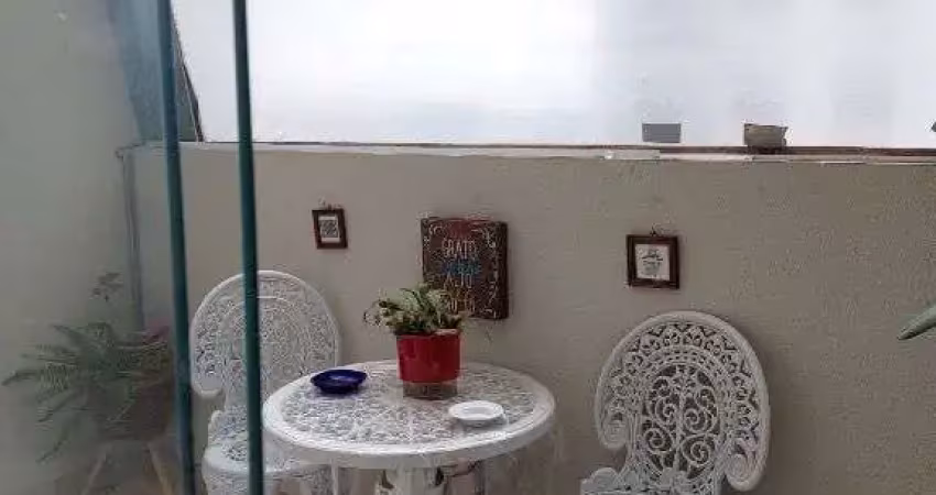 Apartamento com 2 dormitórios à venda, 63 m² por r$ 535.000,00 - alto do ipiranga - são paulo/sp