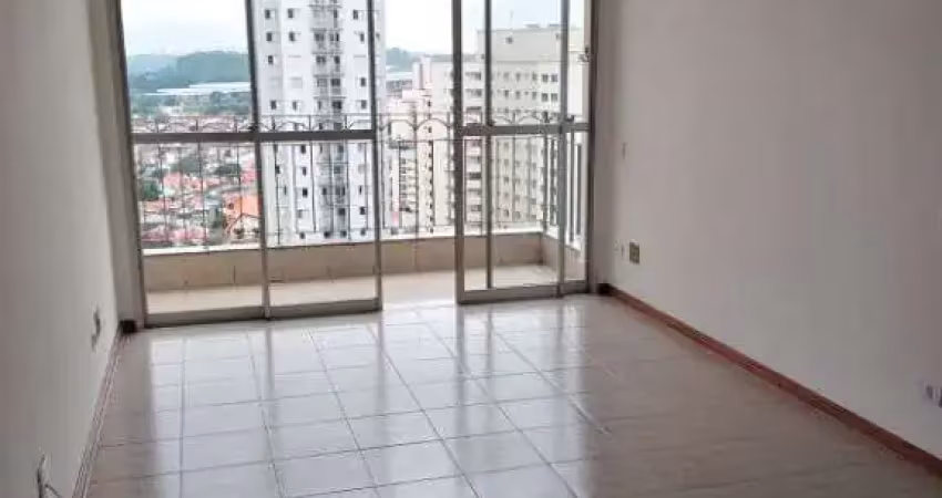 Apartamento com 3 dormitórios à venda, 95 m² por r$ 874.000,00 - vila guarani (zona sul) - são paulo/sp