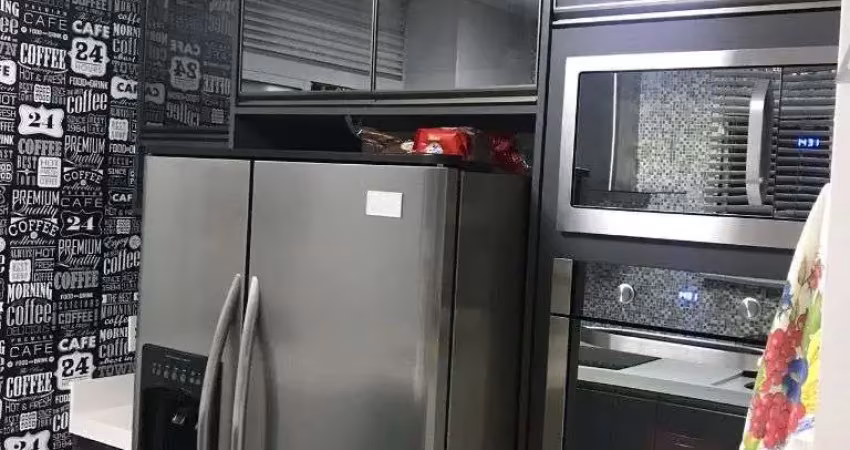 Apartamento à venda em são paulo-sp, vila santo estéfano: 2 quartos, 1 suíte, 2 salas, 2 banheiros, 2 vagas, 89m². venha conferir!