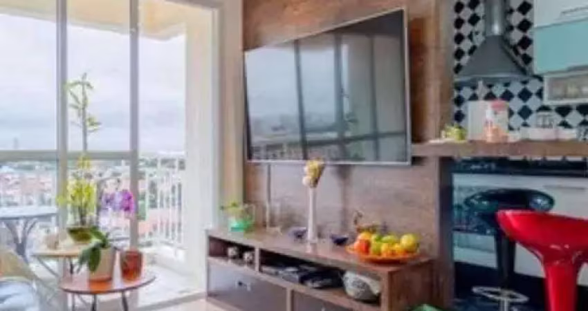 Apartamento com 2 dormitórios à venda, 55 m² por r$ 550.000,00 - saúde - são paulo/sp