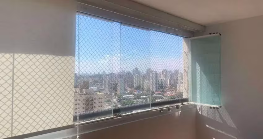 Apartamento com 3 dormitórios à venda, 90 m² por r$ 1.100.000,00 - saúde - são paulo/sp