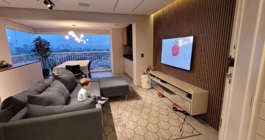 Apartamento com 3 dormitórios à venda, 103 m² por r$ 1.360.000,00 - alto do ipiranga - são paulo/sp