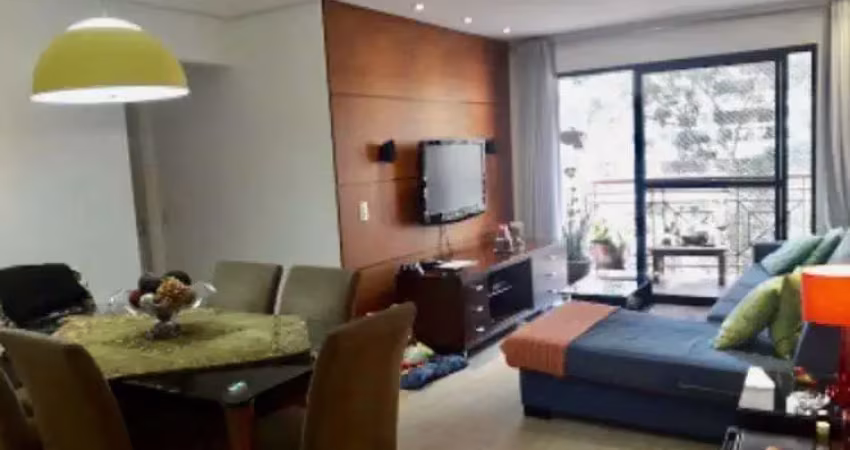 Apartamento com 4 quartos à venda na RuaGuairá, 205, Saúde, São Paulo