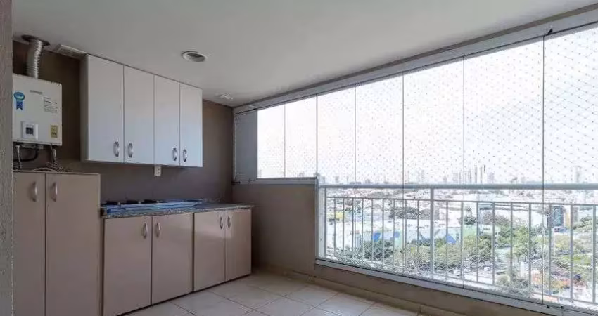 Apartamento com 2 dormitórios à venda, 60 m² por r$ 655.000,00 - saúde - são paulo/sp