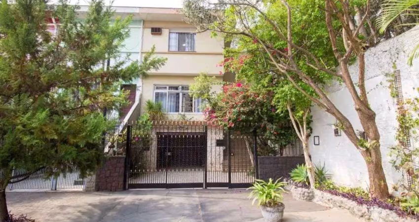 Sobrado com 3 dormitórios à venda, 209 m² por r$ 980.000,00 - vila moinho velho - são paulo/sp