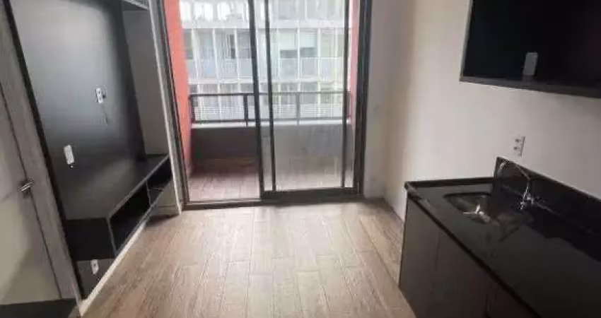Apartamento com 1 dormitório à venda, 33 m² por r$ 650.000,00 - consolação - são paulo/sp