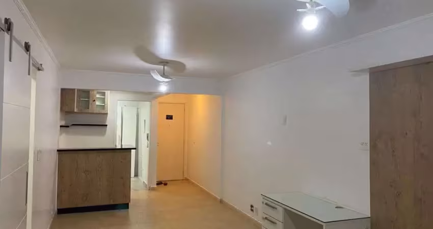 Apartamento com 2 dormitórios à venda, 72 m² por r$ 750.000,00 - moema - são paulo/sp