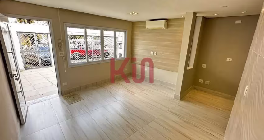 Sobrado à venda na vila mariana: 3 quartos, 1 suíte, 2 salas, 3 banheiros, 2 vagas de garagem, 140m² de área. confira!