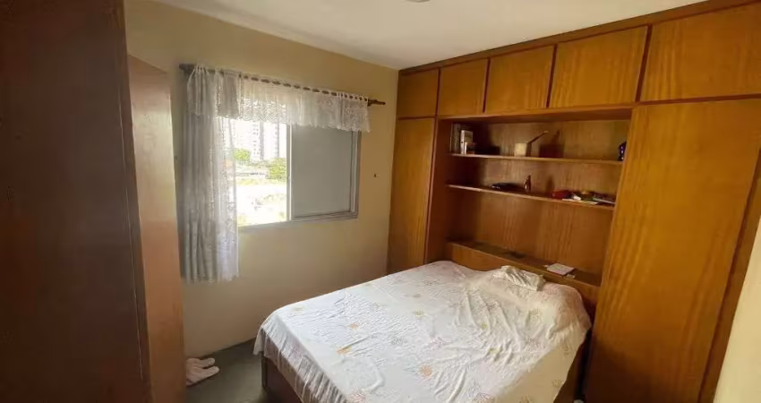 Apartamento com 2 dormitórios à venda, 55 m² por r$ 370.000,00 - vila mariana - são paulo/sp