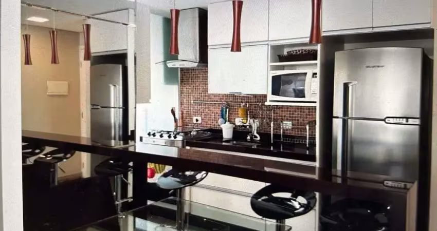 Imperdível apartamento à venda em são paulo-sp, na chácara inglesa! 2 quartos, 1 suíte, 1 sala, 2 banheiros, 1 vaga de garagem, 58m².