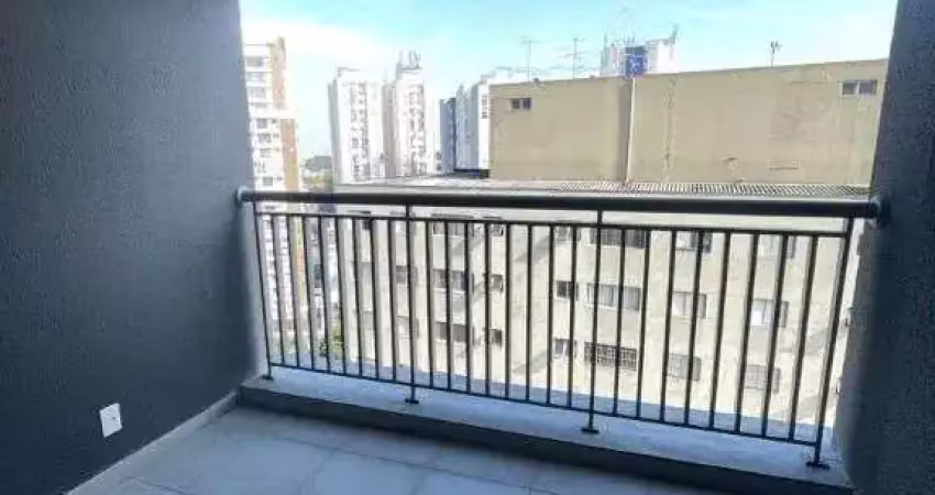 Imperdível oportunidade! apartamento à venda em são paulo-sp, bairro vila guarani (zona sul) com 1 quarto, 1 suíte, 2 salas, 1 banheiro e 32,00m² de área.