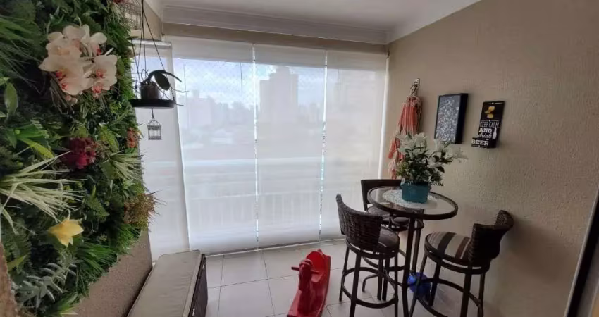 Apartamento com 2 dormitórios à venda, 64 m² por r$ 745.000,00 - saúde - são paulo/sp