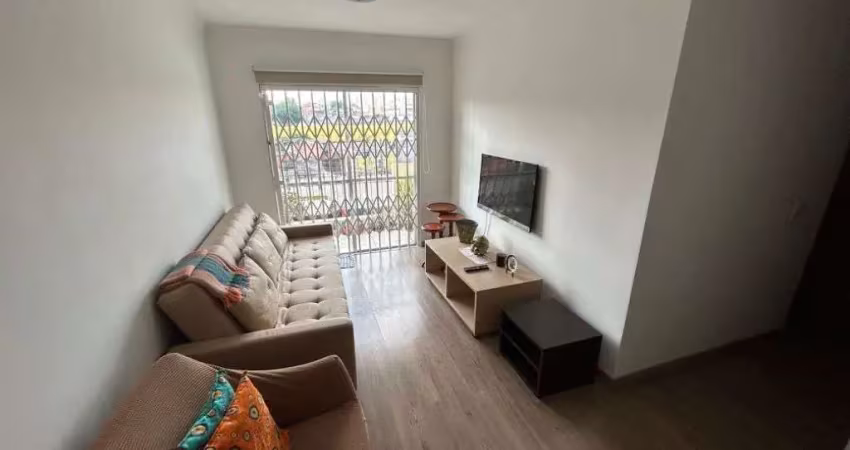 Apartamento com 3 dormitórios à venda, 67 m² por r$ 550.000,00 - saúde - são paulo/sp