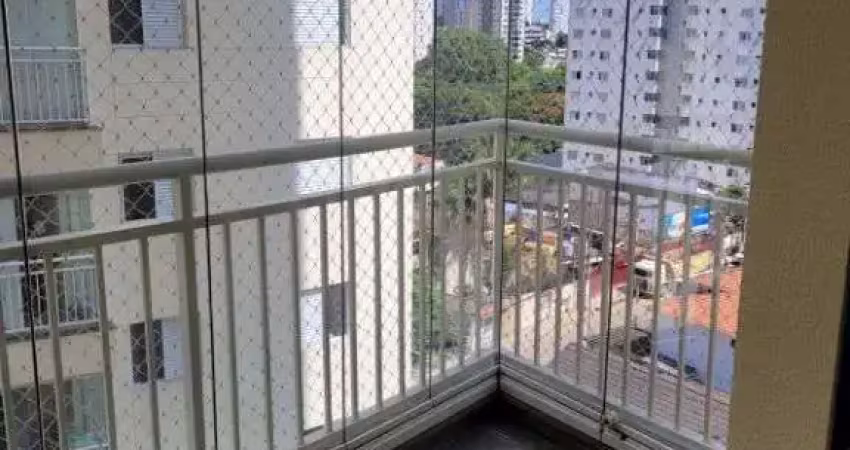 Apartamento com 3 dormitórios à venda, 72 m² por r$ 748.000,00 - saúde - são paulo/sp