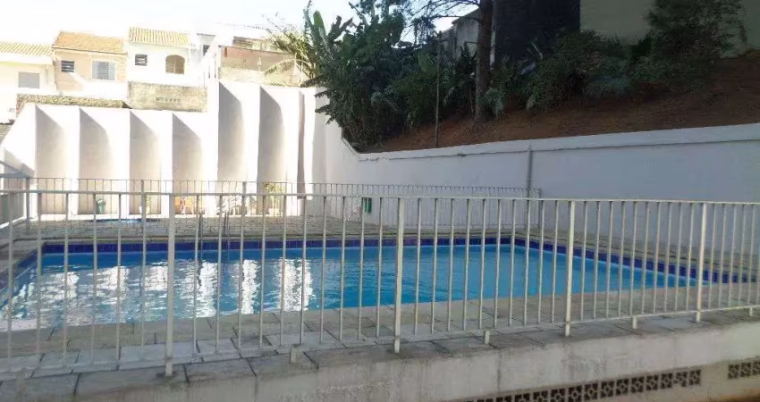 Apartamento com 3 dormitórios à venda, 87 m² por r$ 580.000,00 - santa cruz - são paulo/sp