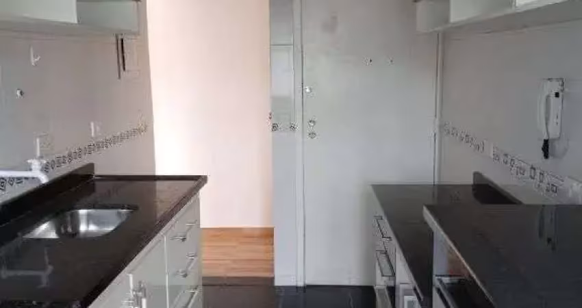 Apartamento com 2 dormitórios à venda, 67 m² por r$ 450.000,00 - jabaquara - são paulo/sp