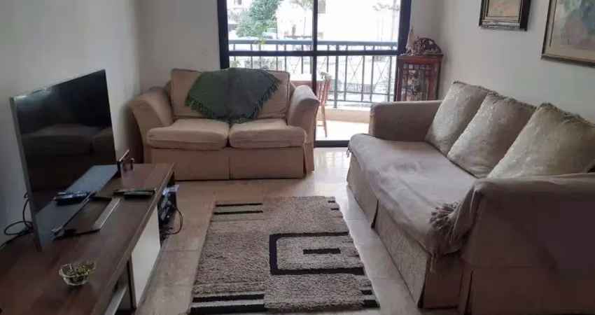Apartamento com 4 dormitórios à venda, 118 m² por r$ 1.300.000,00 - saúde - são paulo/sp