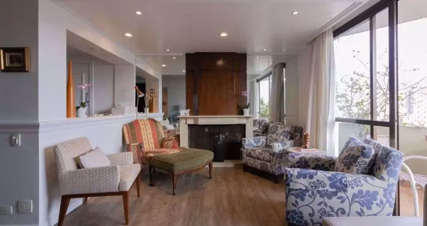 Apartamento com 3 dormitórios, 170 m² - venda por r$ 2.190.000,00 ou aluguel por r$ 18.370,00/mês - moema - são paulo/sp