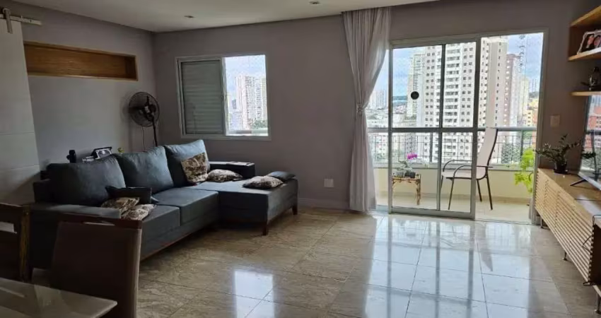 Apartamento com 3 dormitórios à venda, 103 m² por r$ 1.200.000,00 - saúde - são paulo/sp