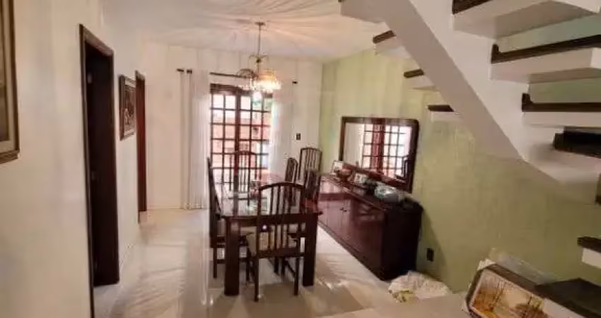 Casa com 3 dormitórios à venda, 206 m² por r$ 1.350.000,00 - chácara santo antônio (zona sul) - são paulo/sp