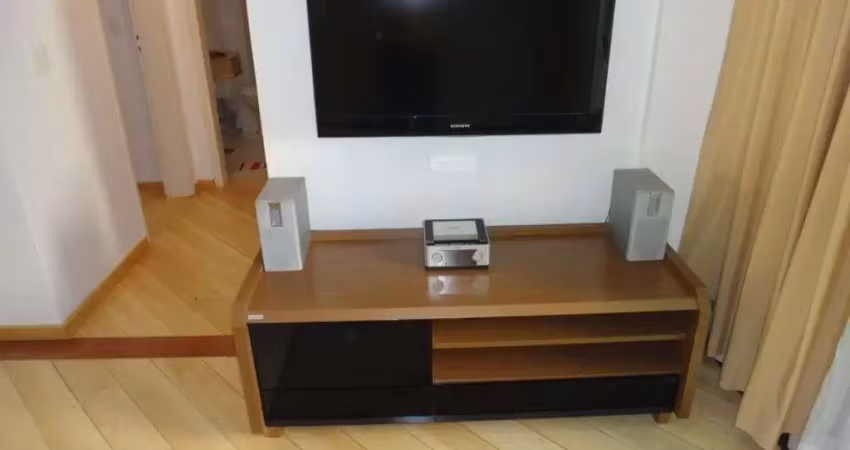 Apartamento com 2 dormitórios à venda, 58 m² por r$ 429.000,00 - bosque da saúde - são paulo/sp