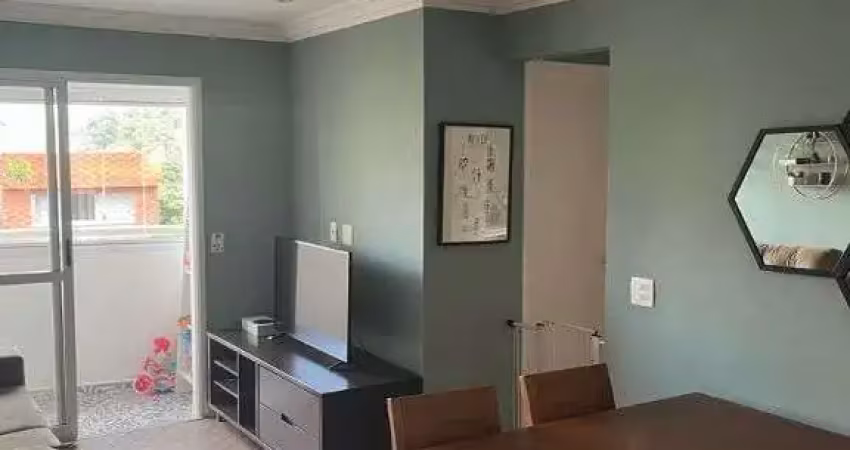 Apartamento com 2 dormitórios à venda, 55 m² por r$ 529.000,00 - conceição - são paulo/sp