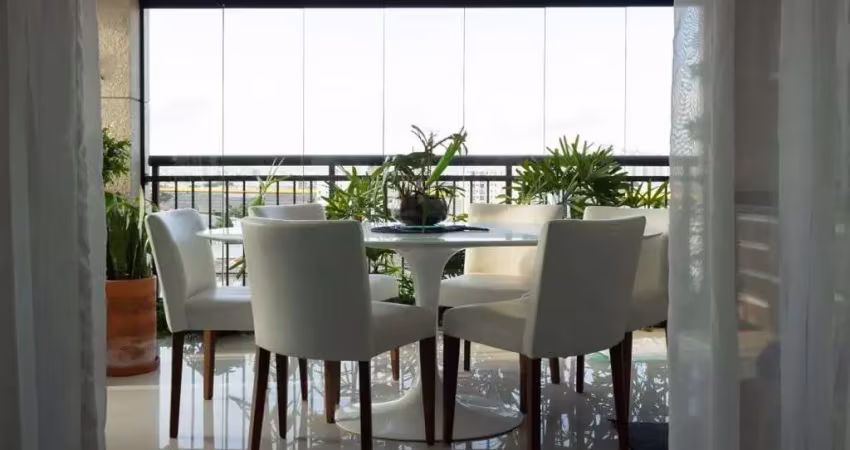 Apartamento com 2 dormitórios à venda, 95 m² por r$ 1.200.000,00 - ipiranga - são paulo/sp
