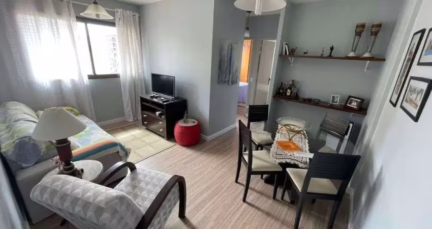 Apartamento com 2 dormitórios à venda, 54 m² por r$ 550.000,00 - saúde - são paulo/sp