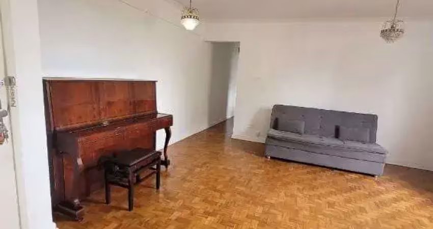 Venda de apartamento de 3 quartos com suíte na vila mariana em são paulo - 109m² - ótima oportunidade!